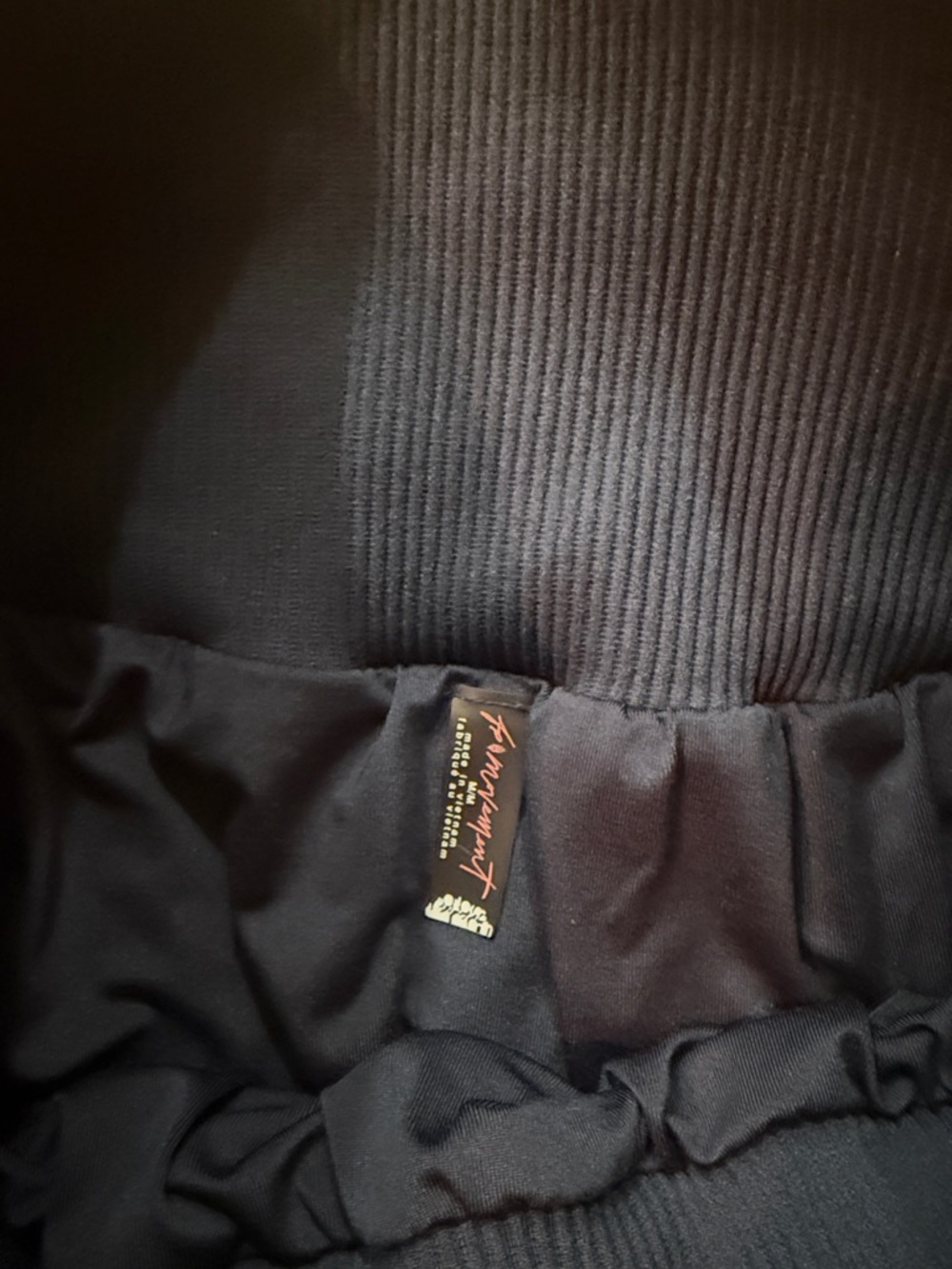FP Movement Carpe Diem Shorts - Picture 3 of 4